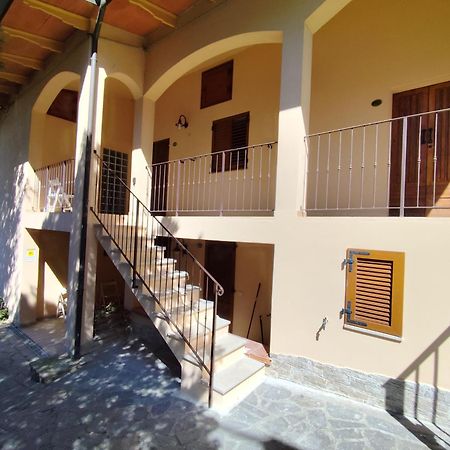 Apartament Casale Il Vento Abbadia di Montepulciano Zewnętrze zdjęcie