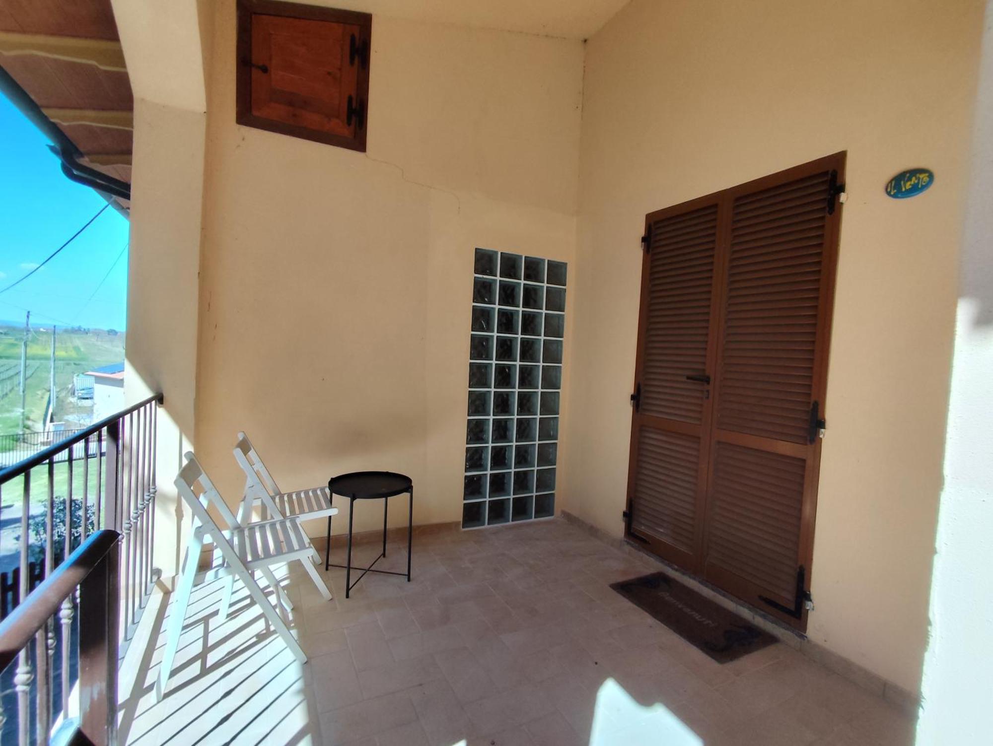 Apartament Casale Il Vento Abbadia di Montepulciano Zewnętrze zdjęcie