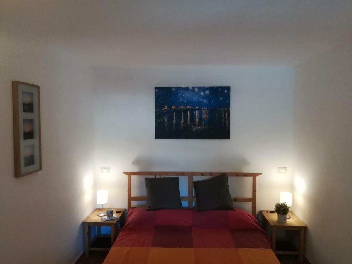 Apartament Casale Il Vento Abbadia di Montepulciano Zewnętrze zdjęcie