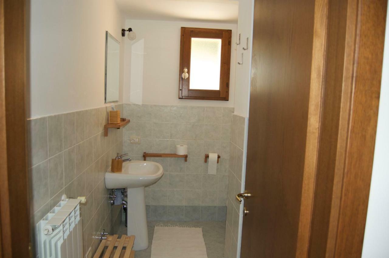 Apartament Casale Il Vento Abbadia di Montepulciano Zewnętrze zdjęcie
