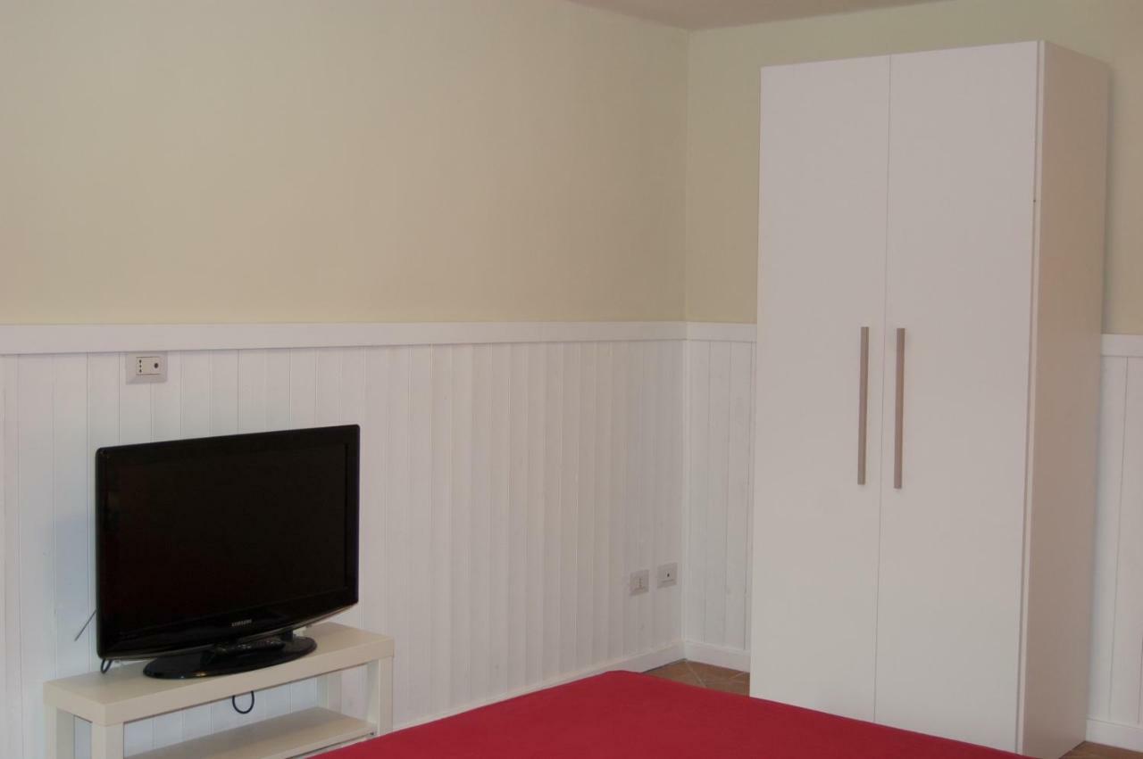 Apartament Casale Il Vento Abbadia di Montepulciano Zewnętrze zdjęcie