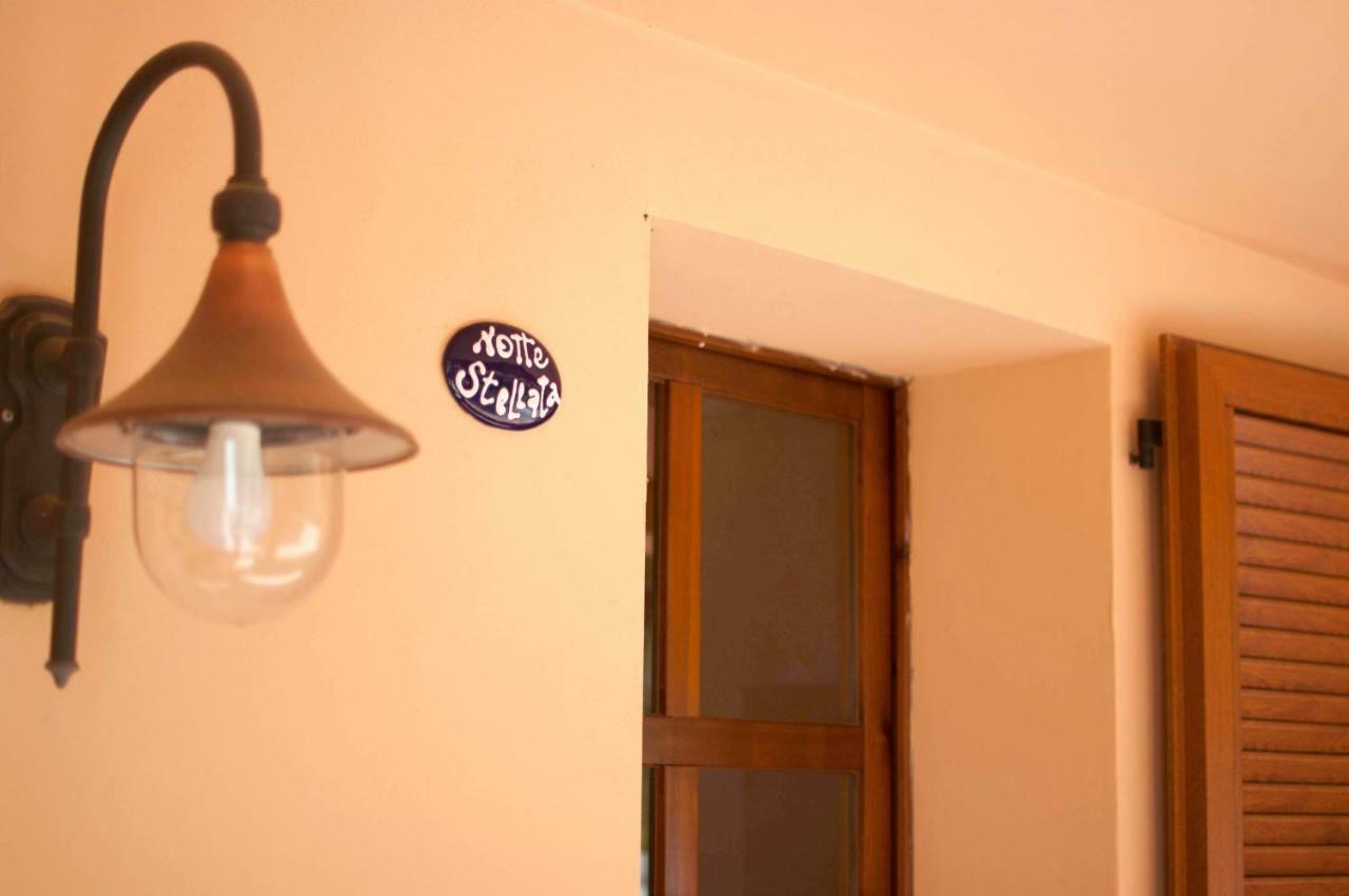 Apartament Casale Il Vento Abbadia di Montepulciano Zewnętrze zdjęcie