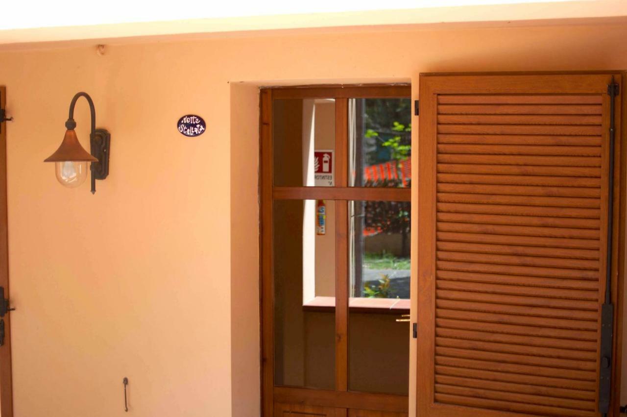 Apartament Casale Il Vento Abbadia di Montepulciano Zewnętrze zdjęcie